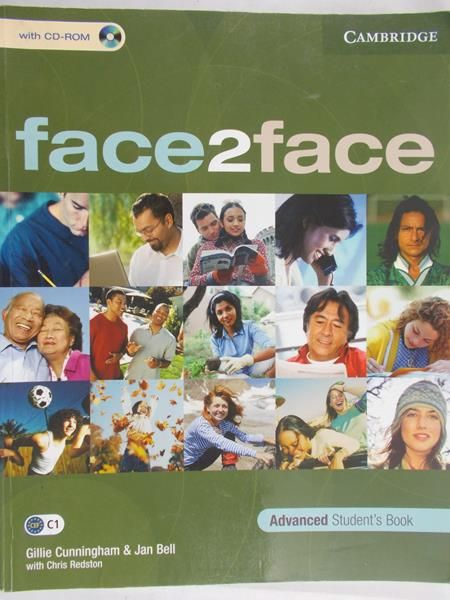 Bell Jan - Face 2 Face