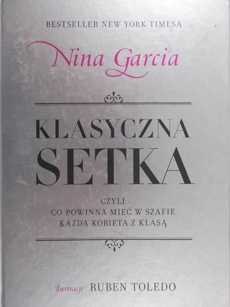 Garcia Nina - Klasyczna setka