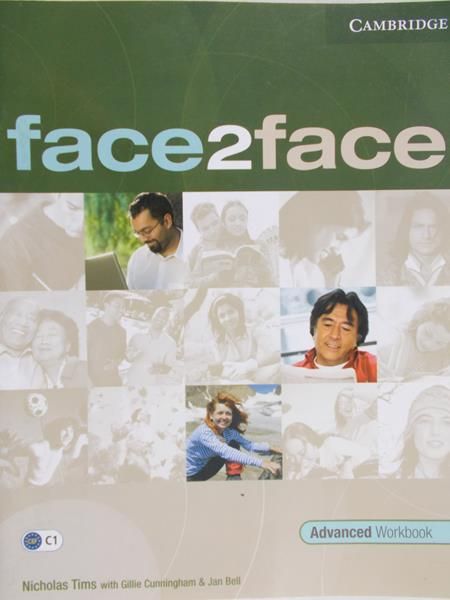 Bell Jan - Face 2 Face