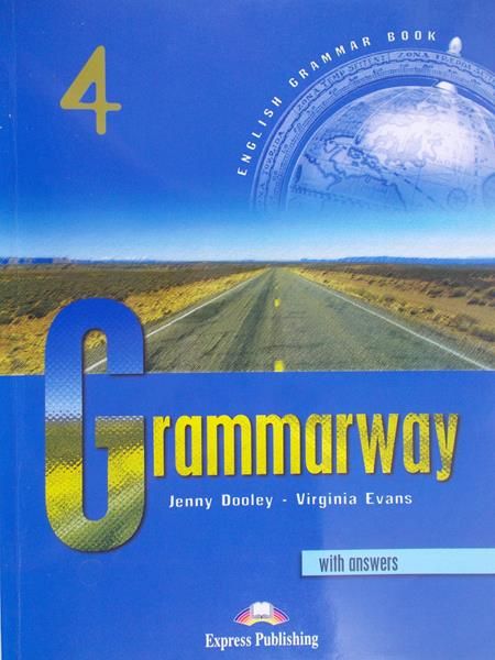 Evans Virginia - Grammarway