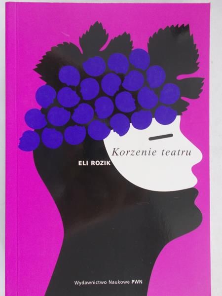 Rozik Eli - Korzenie teatru