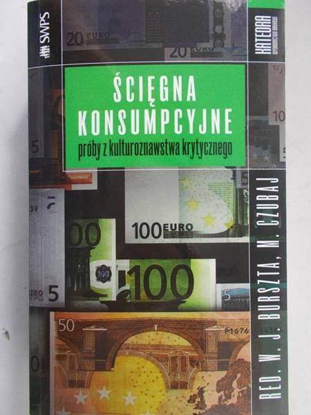 Ścięgna konsumpcyjne