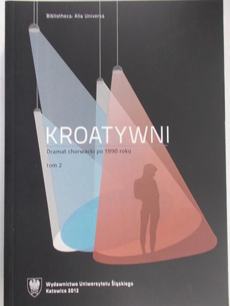 Majdzik Katarzyna - Kroatywni, tom 2