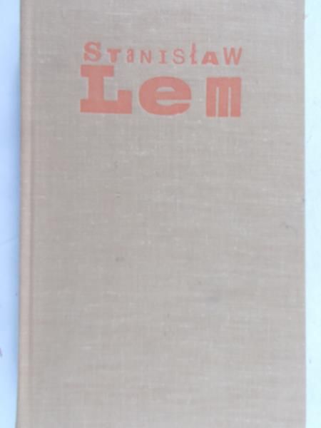 Lem Stanisław - Solaris