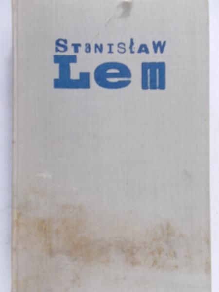 Lem Stanisław - Dzienniki gwiazdowe