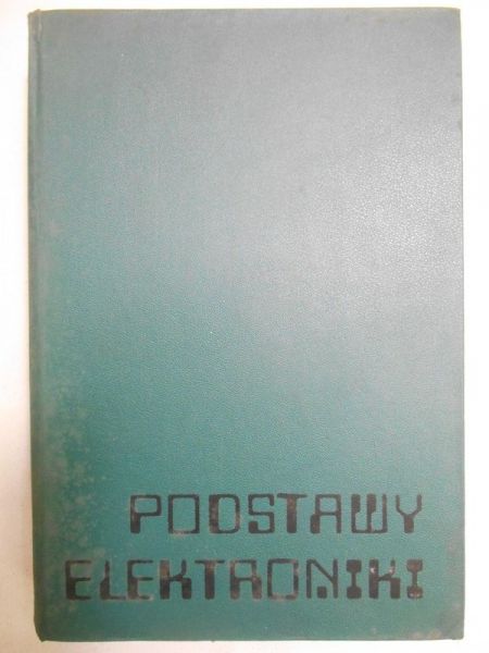 Gray E. - Podstawy elektroniki