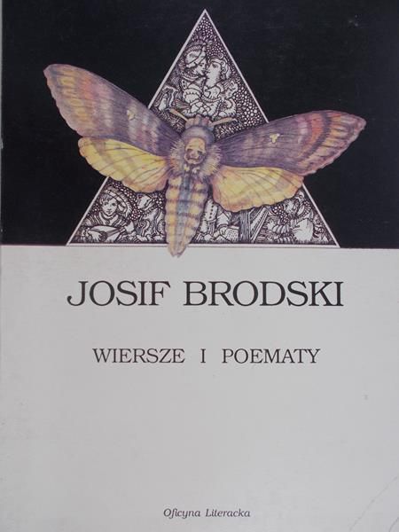 Brodski Josif - Wiersze i poematy
