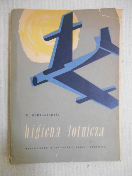 Kornaszewski W. - Higiena lotnicza
