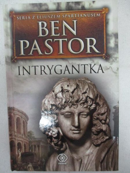 Pastor Ben - Intrygantka