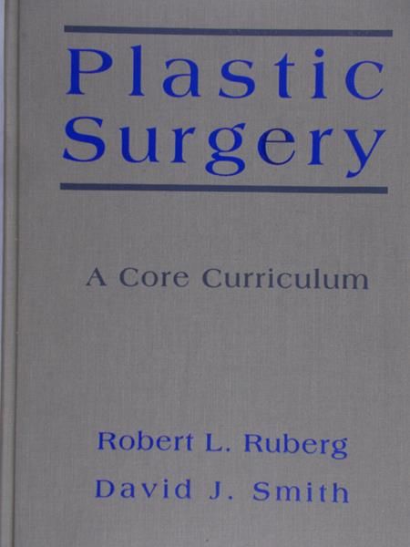 Ruberg Robert L. - Plasctic surgery