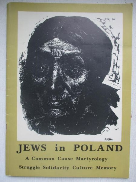 Jews in Poland