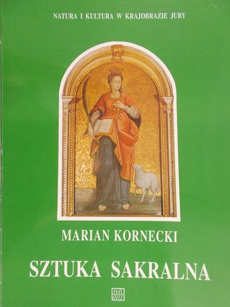 Kornecki Marian - Sztuka sakralna