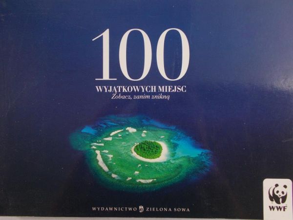 Arnedal Poul - 100 wyjątkowych miejsc