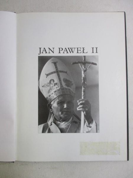Jan Paweł II