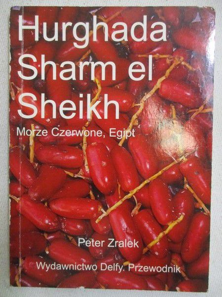 Zralek Peter - Hurghada Sharm el Sheikh