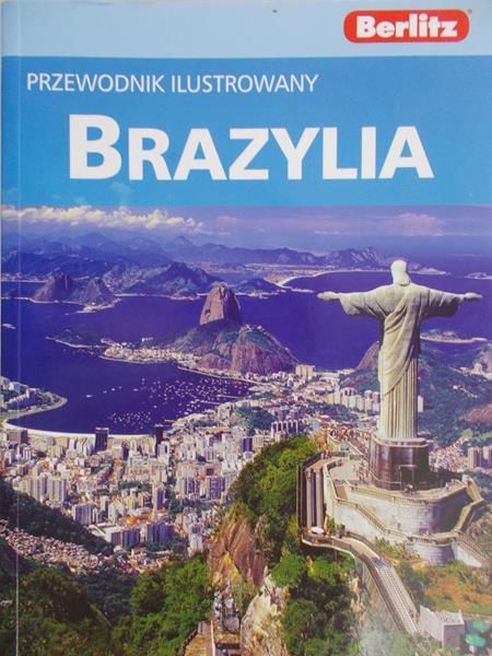 Brazylia. Przewodnik ilustrowany