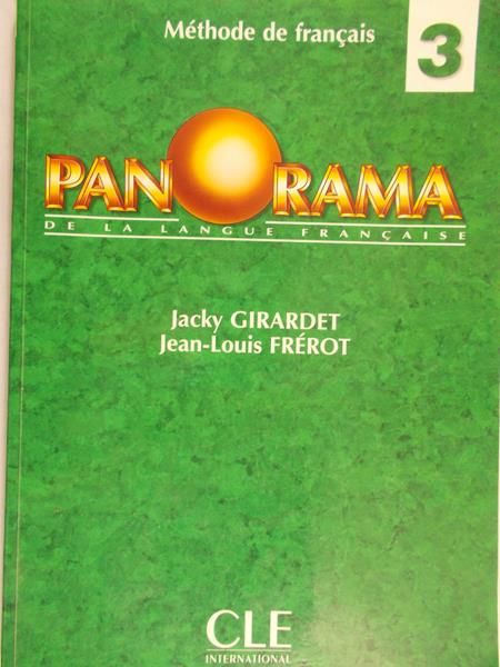 Girardet Jacky - Methode de francis 3