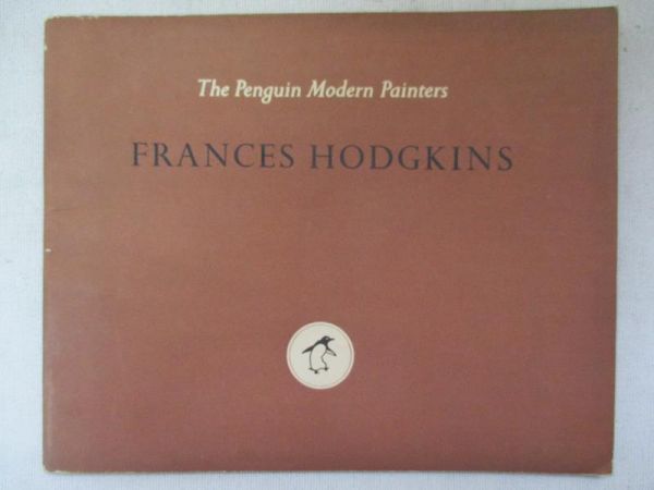 Evans Myfanwy  - Frances Hodgkins, 1948 r.