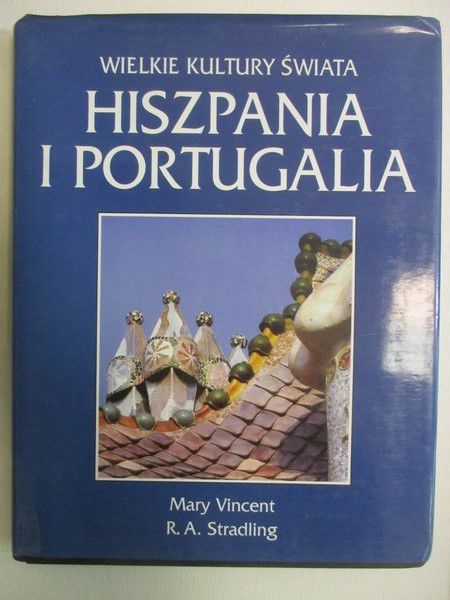 Vincent Mary - Hiszpania i Portugalia