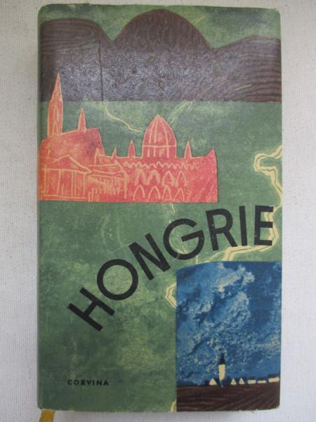Ivan Boldizsar - Hongrie