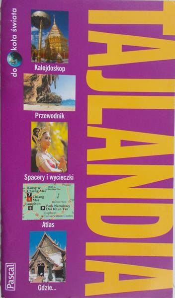 Tajlandia