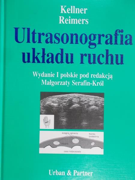 Reimers Kellner - Ultrasonografia układ ruchu