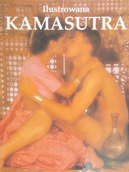Baker Roger - Ilustrowana Kamasutra