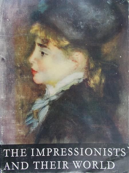 Taylor Basil - The impressionists and their world
