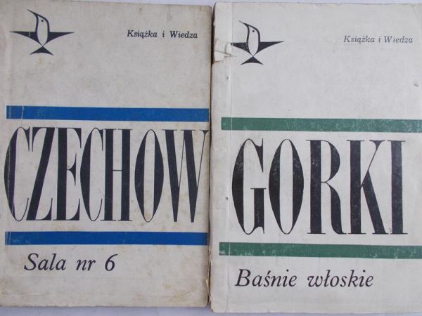 Baśnie włoskie / Sala nr 6