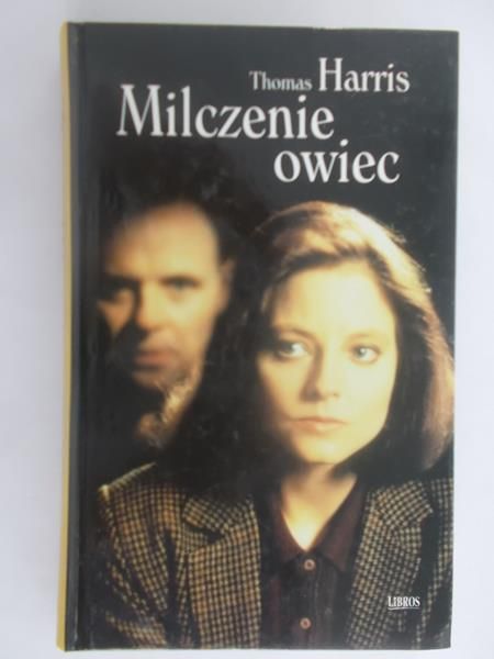 Harris Thomas - Milczenie owiec