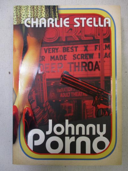 Stella Charlie - Johnny Porno