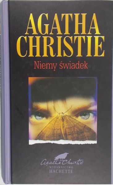 Christie Agatha - Niemy świadek