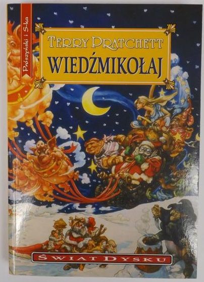 Wiedźmikołaj