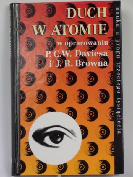 Davies P., Brown J. - Duch w atomie