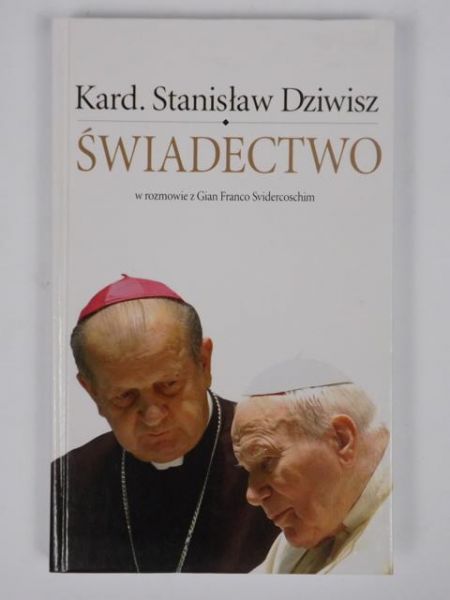Świadectwo