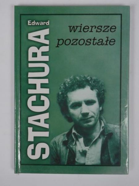 Wiersze pozostałe