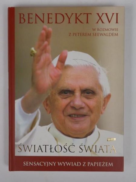 Światłość świata