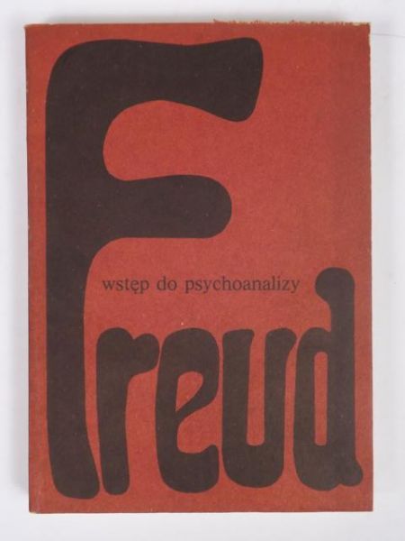Wstęp do psychoanalizy