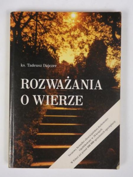 Rozważania o wierze