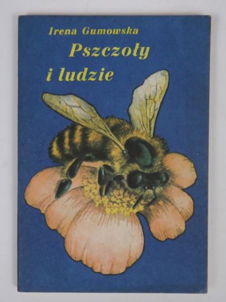 Pszczoły i ludzie