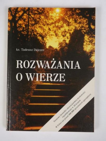 Rozważania o wierze