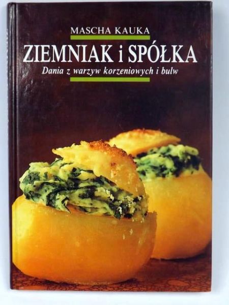 Ziemniak i spółka