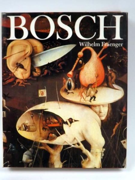Hieronymus Bosch