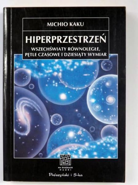 Hiperprzestrzeń, NŚN