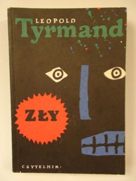 Zły