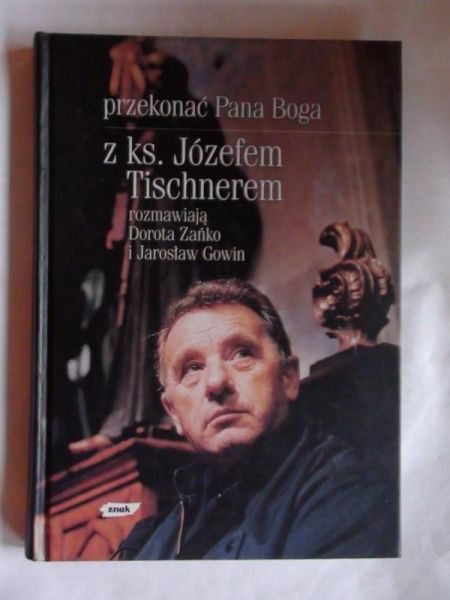 Gowin Jarosław - Przekonać Pana Boga