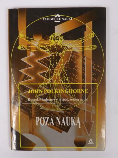 Poza Nauką. Tajemnice Nauki