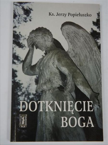 Dotknięcie Boga