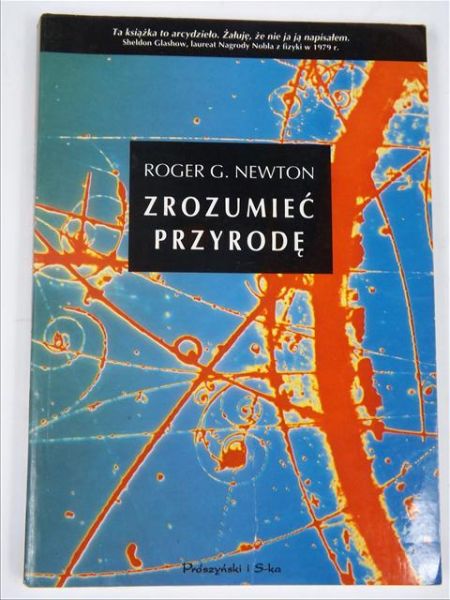 Zrozumieć przyrodę