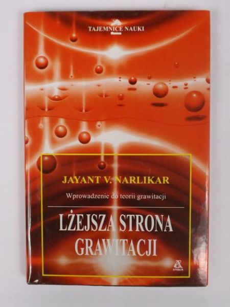 Lżejsza strona grawitacji